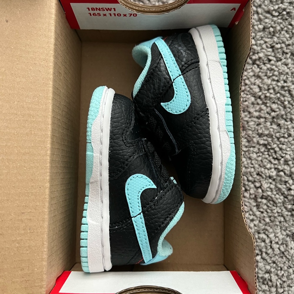 Dunk Low